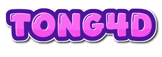 TONG4D LOGO